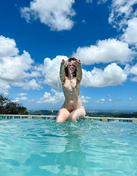 Ernaburn nude leaks onlyfans