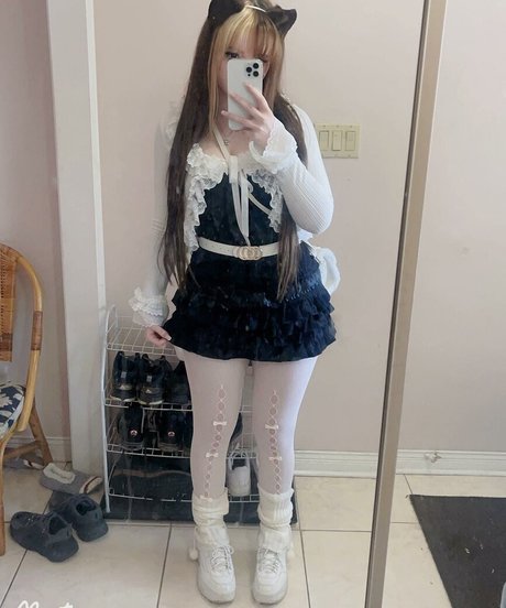 cutie jossii onlyfans naked leaks