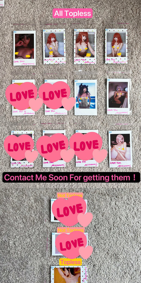 misswarmjfree onlyfans.