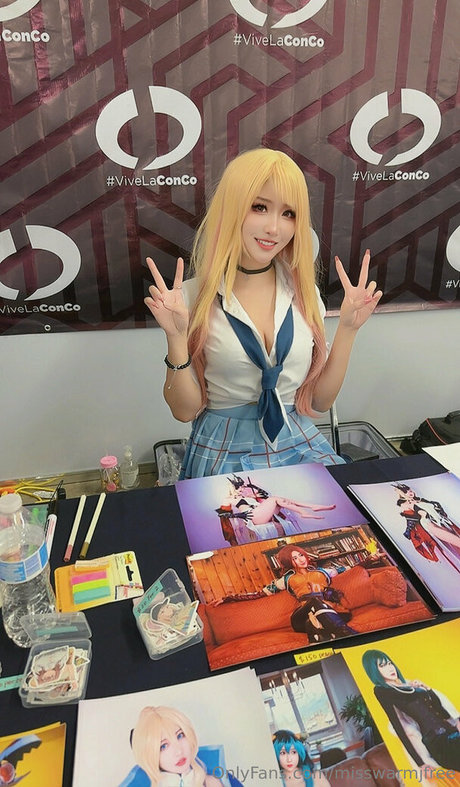 misswarmjfree only fans photos