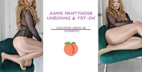 nylon lily free onlyfans sexy