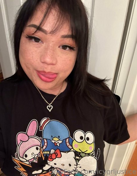 icygrljustice new onlyfans leaks