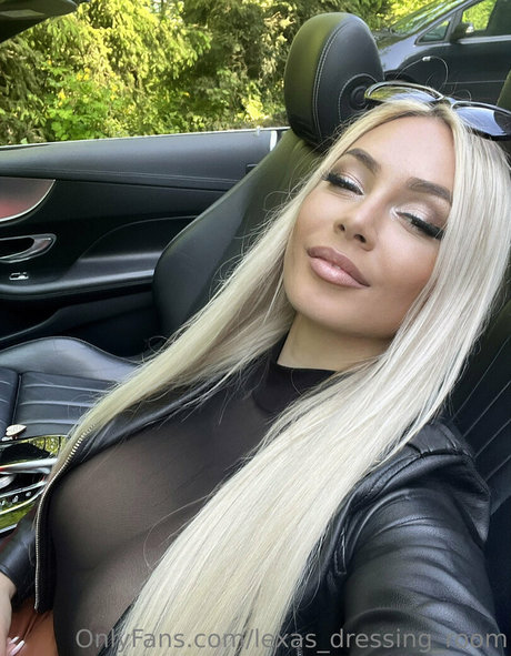 lexas dressing room sex tape onlyfans