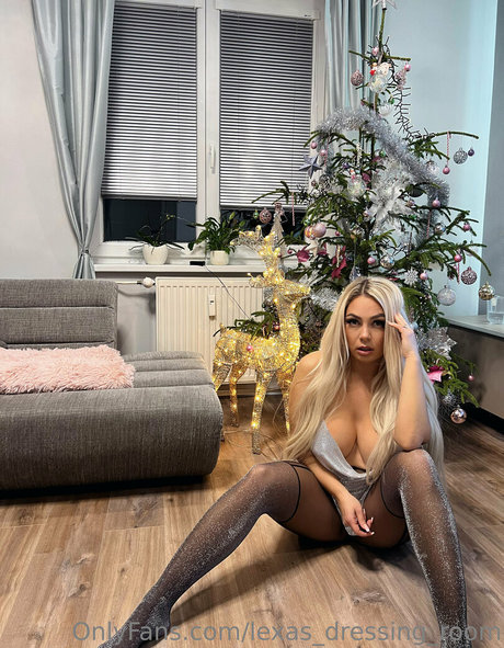 lexas dressing room onlyfans leaks sex