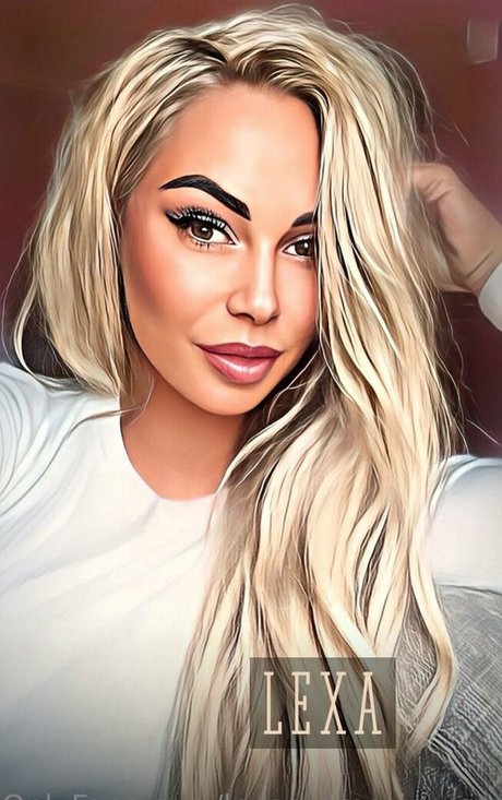 lexas dressing room onlyfans sextape