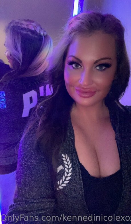 kennedinicolexoxo onlyfans naked