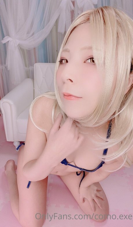 como exe onlyfans naked