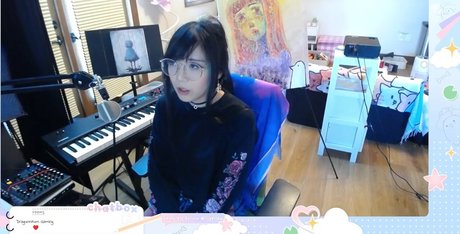 LilyPichu onlyfans