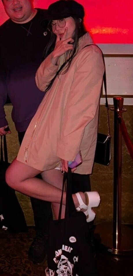 LilyPichu Profile pic