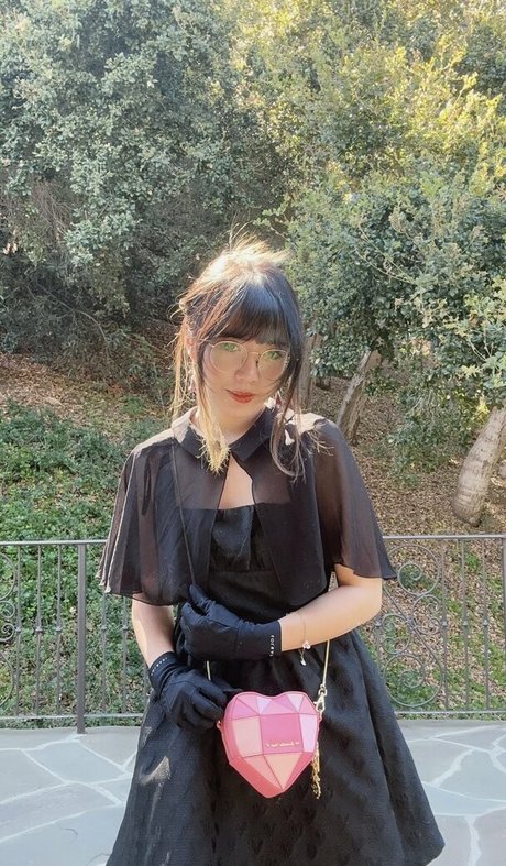 LilyPichu onlyfans leaked nudes