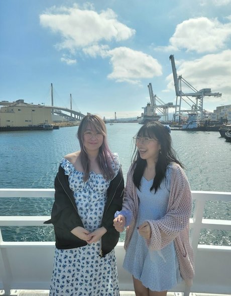 LilyPichu onlyfans leaked sex