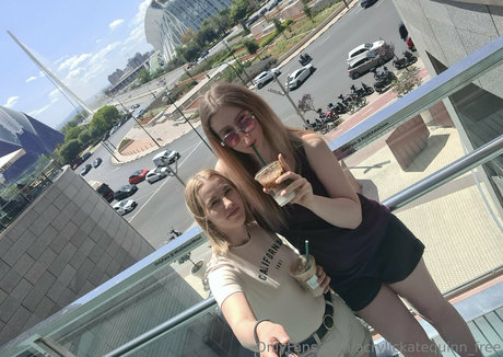 acrylickatequinn free onlyfans sex leak