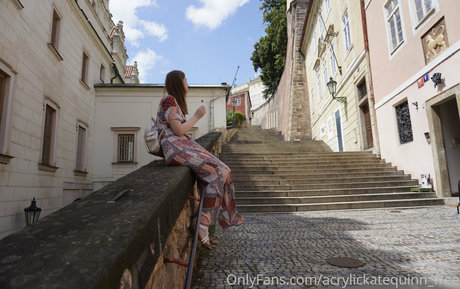 acrylickatequinn free onlyfans content leaked