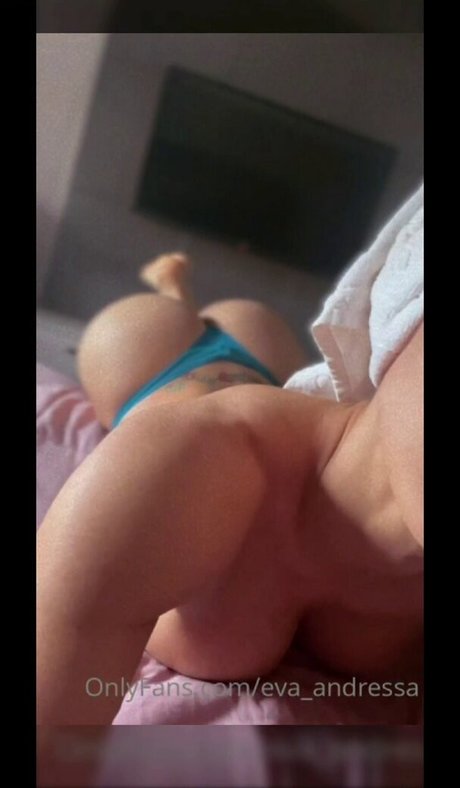 Eva Andressa only fans