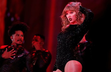 Taylor Swift leaked onlyfans photos