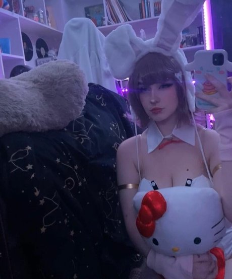 sylvieexo leaked onlyfans content