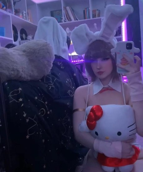 sylvieexo leak onlyfans nude