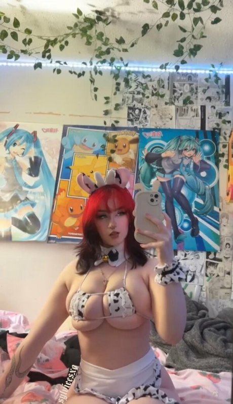 sylvieexo onlyfans leaked nude