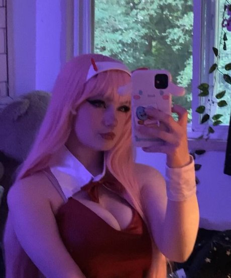 sylvieexo onlyfans nude