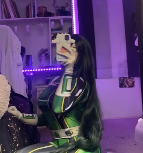 sylvieexo onlyfans free