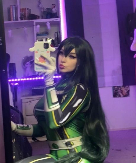 sylvieexo onlyfans leaked