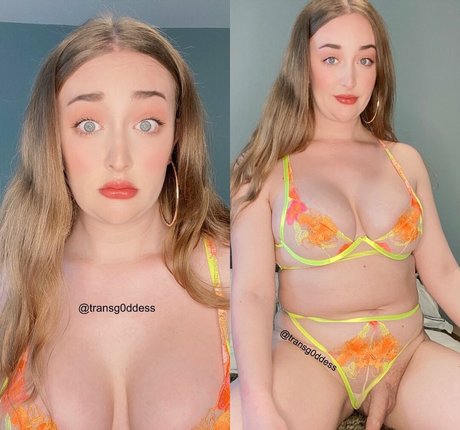 Gisele Eden onlyfans nude leaks