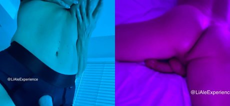 Lialeexperience naked only fans