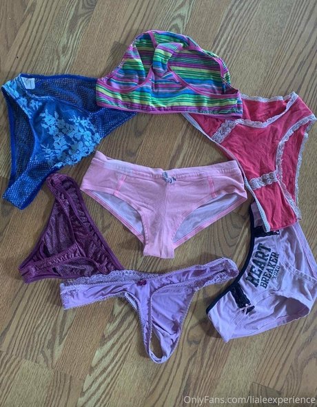 Lialeexperience onlyfans leaks