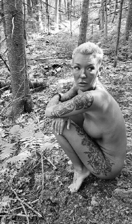 gypsyundersupervised1 onlyfans full