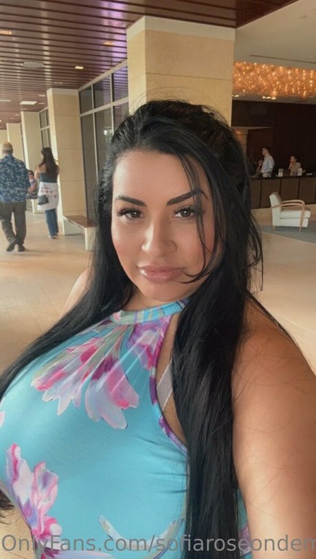 sofiaroseondemand only fans photos