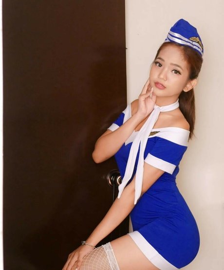 AlodiaMarie leaked nudes onlyfans