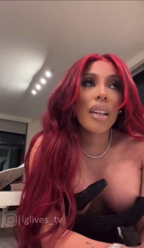 K Michelle onlyfans naked leaks