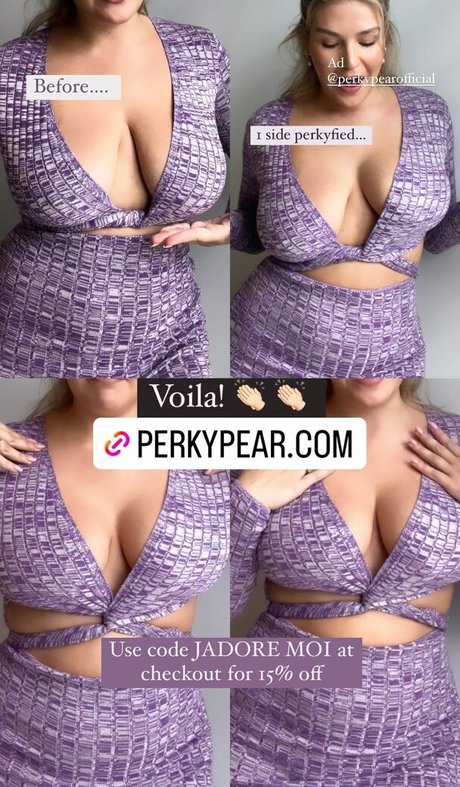 Paige Pilgrim nude porn onlyfans