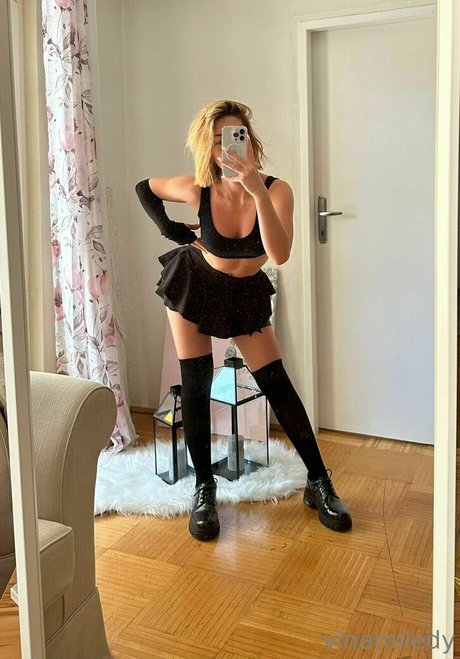 vinamiledy onlyfans leak