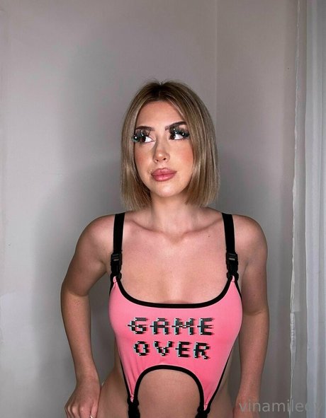 vinamiledy onlyfans naked