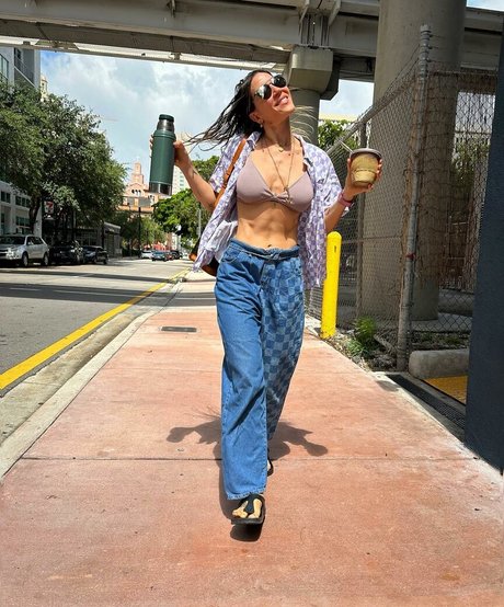 Jimena Baron ass onlyfans