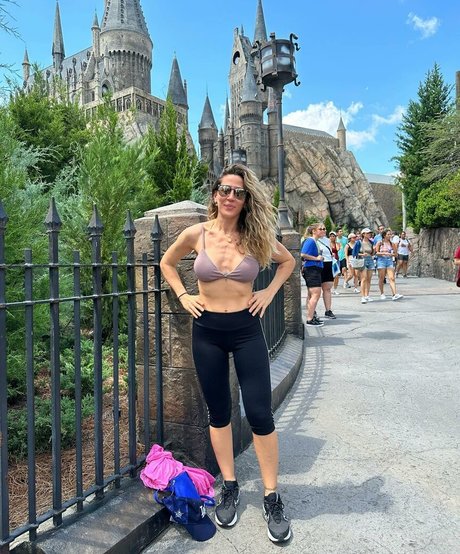 Jimena Baron xxx only fans