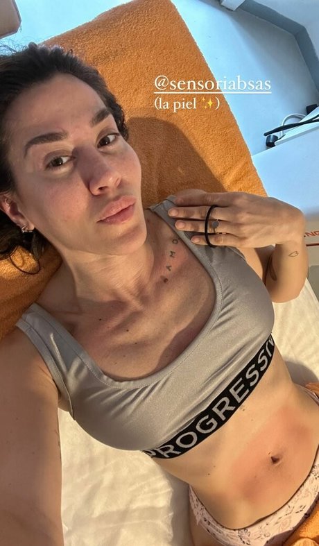 Jimena Baron onlyfans