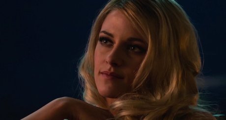 Kristen Stewart leaked only fans nudes