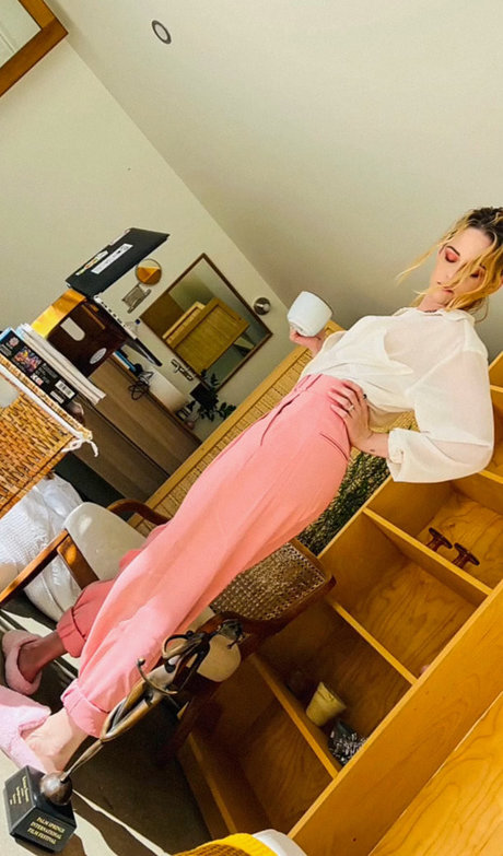 Kristen Stewart leaked onlyfans pics