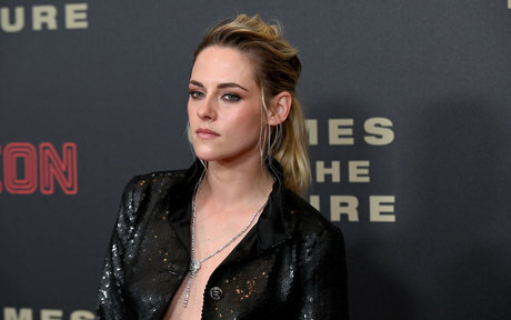 Kristen Stewart onlyfans lesk