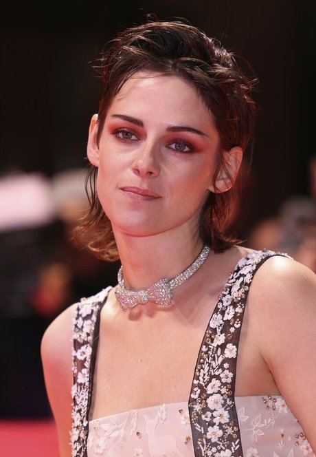 Kristen Stewart onlyfans photo