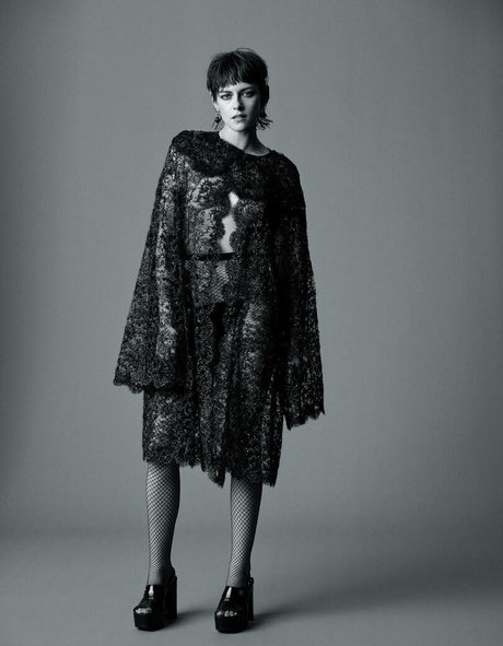 Kristen Stewart nude porn onlyfans