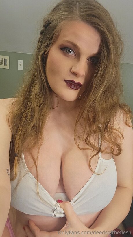 deedsoftheflesh onlyfans porn leaks