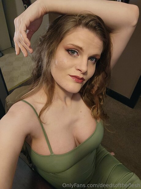 deedsoftheflesh Profile pic