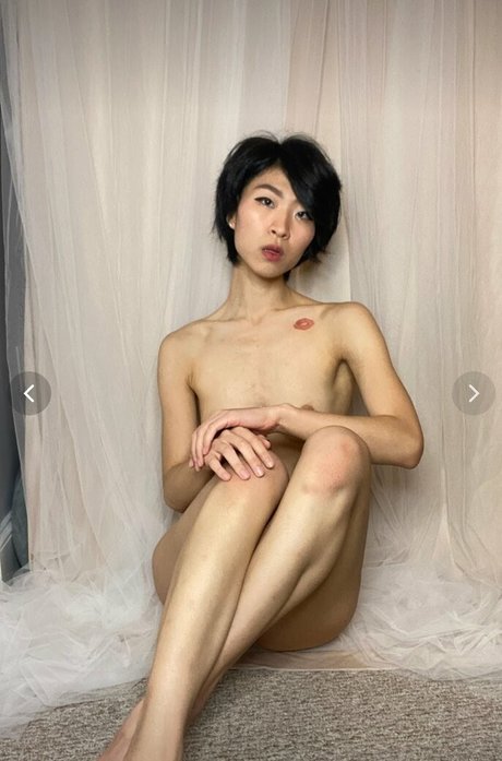 loveliehyunnie onlyfans leaked porn