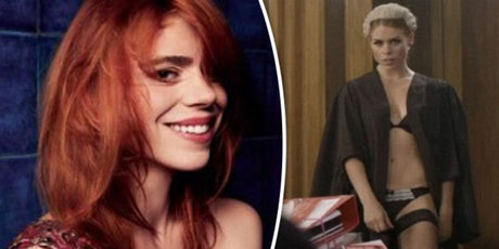 Billie Piper leaked onlyfans