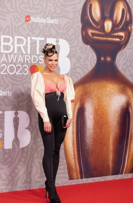 Billie Piper only fans leaks porn