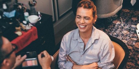 Billie Piper leaked onlyfans