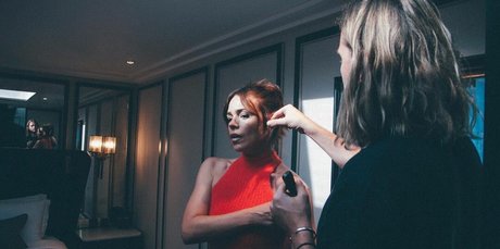 Billie Piper onlyfans fotos